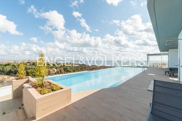 Apartamento en Alquiler en Punta Prima