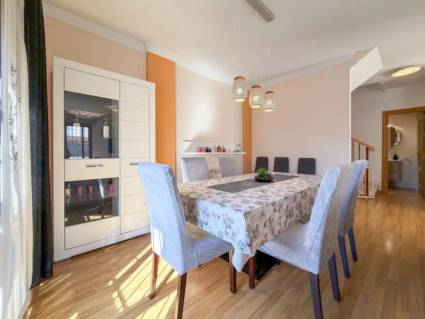 Maison jumelée avec balcon à vendre à Calle DOÑANA 44, imagen 18