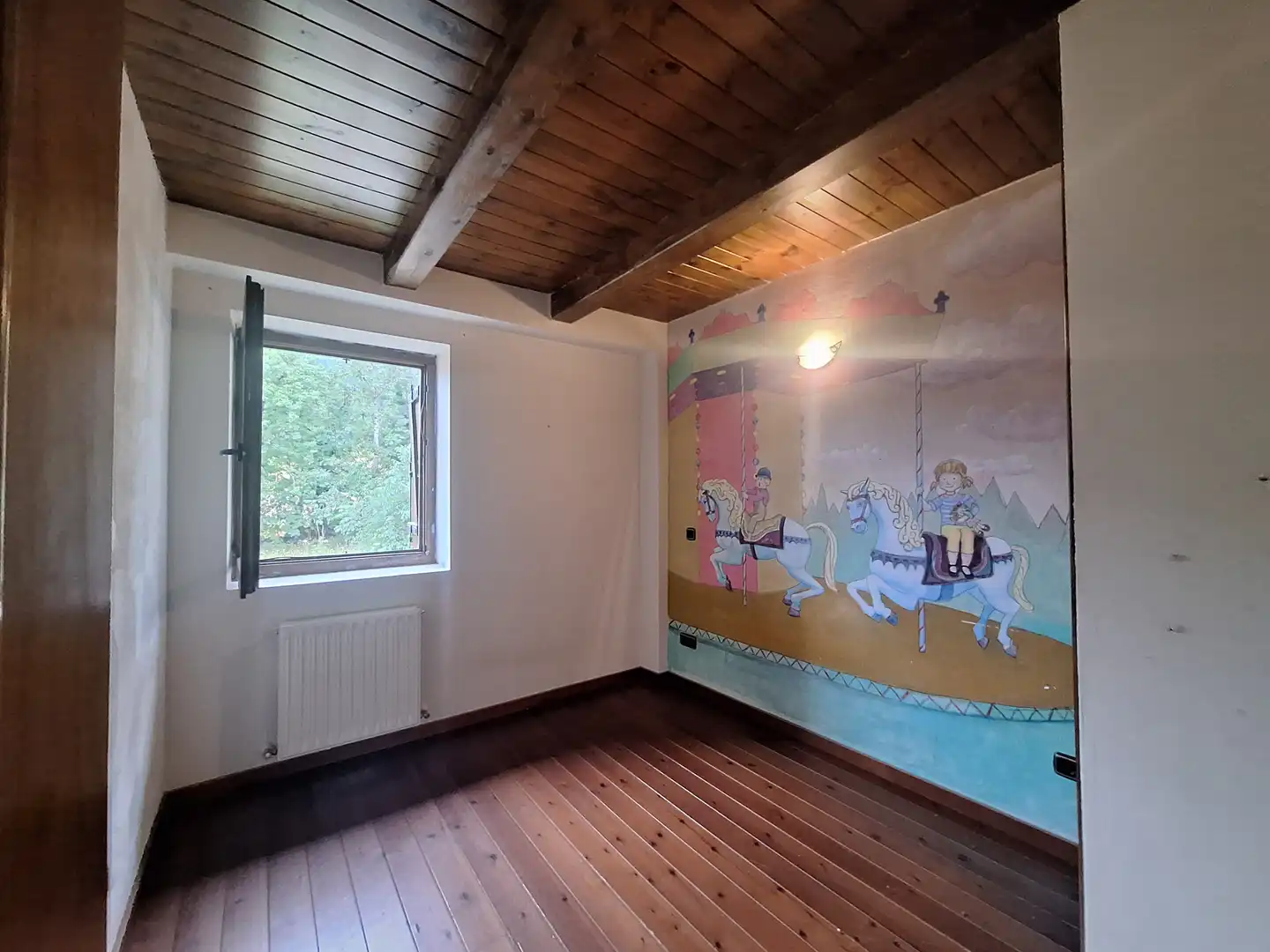 Habitación de Piso en venta en Vielha e Mijaran con Calefacción