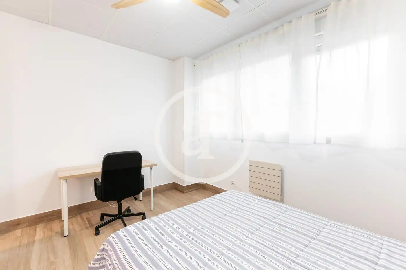 Study for rent in Calle de San Manuel, 3, Aluche