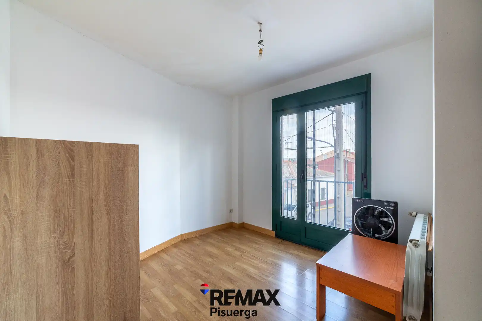 Habitación de Casa o chalet en venta en Traspinedo con Calefacción, Jardín privado y Terraza