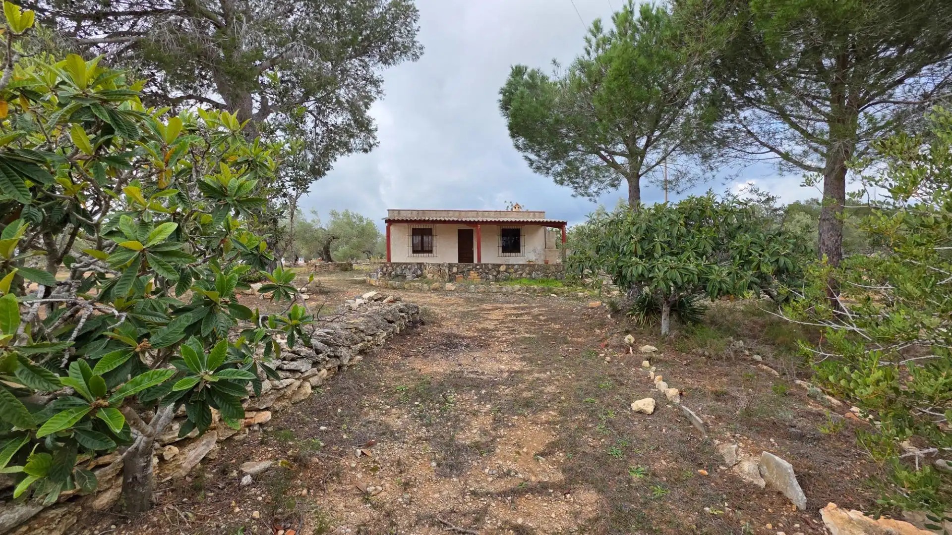 Maison rustique avec jardin à vendre à L'Ametlla de Mar pueblo, imagen 39