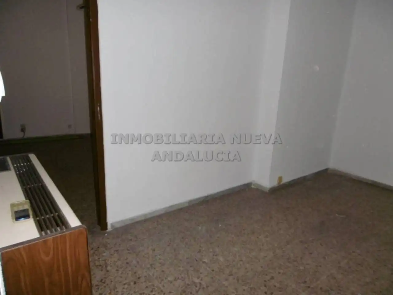 Office for rent in Oliveros - Altamira