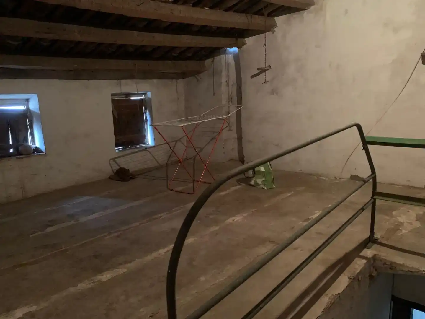 Apartament en venda en Santa Bàrbara amb Traster, Moblat i Balcó