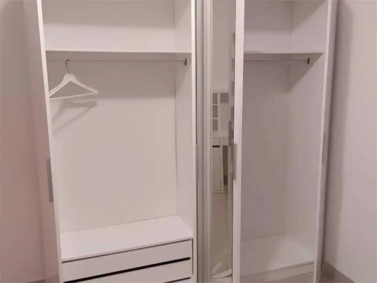 Dormitori de Pis en venda en Sant Esteve de Palautordera amb Aire condicionat