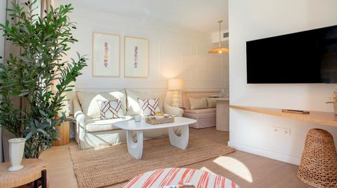 Photo 5 of Flat for rent in N/a, Arenal - Museo, Sevilla Capital
