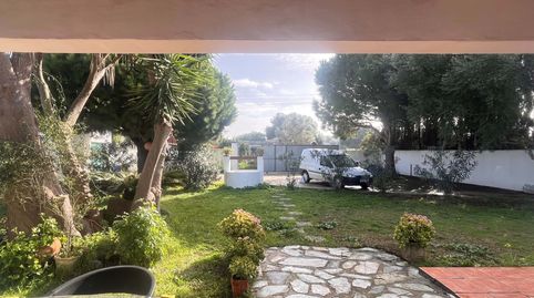 Foto 3 de Casa o xalet en venda a Zahora, Barbate