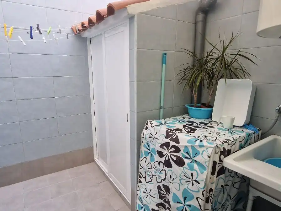 Bany de Casa adosada de lloguer en Motril  ciudad