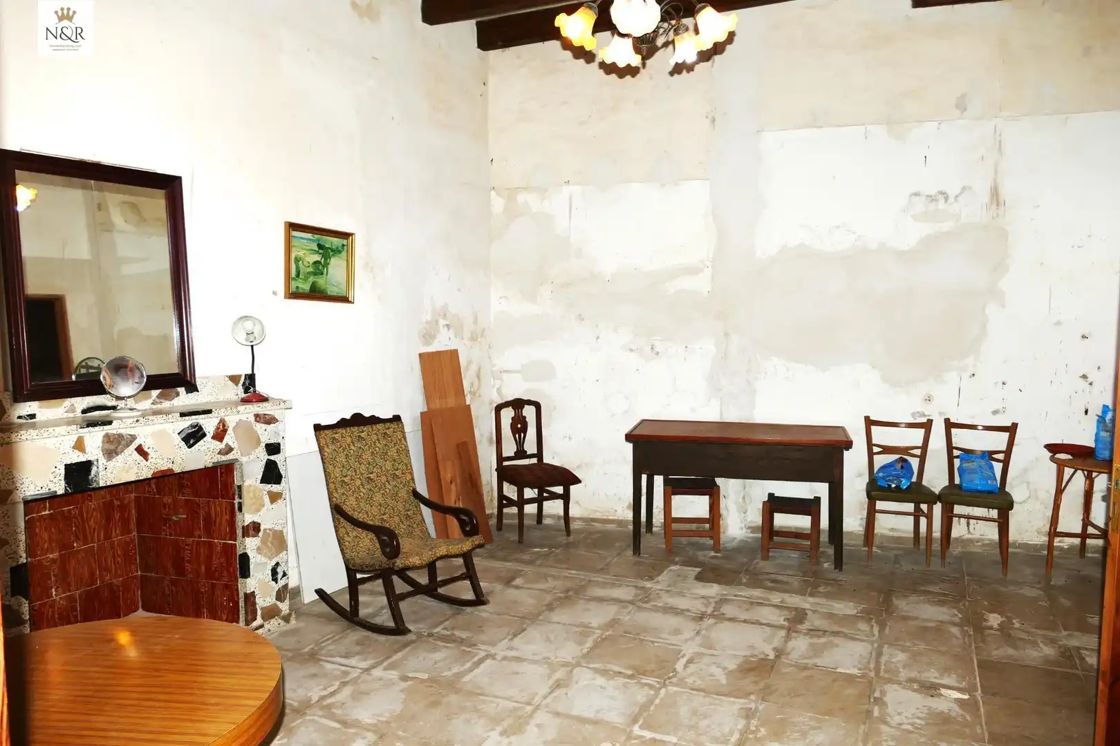 Casa rústica amb jardí en venda a Binissalem, imagen 20
