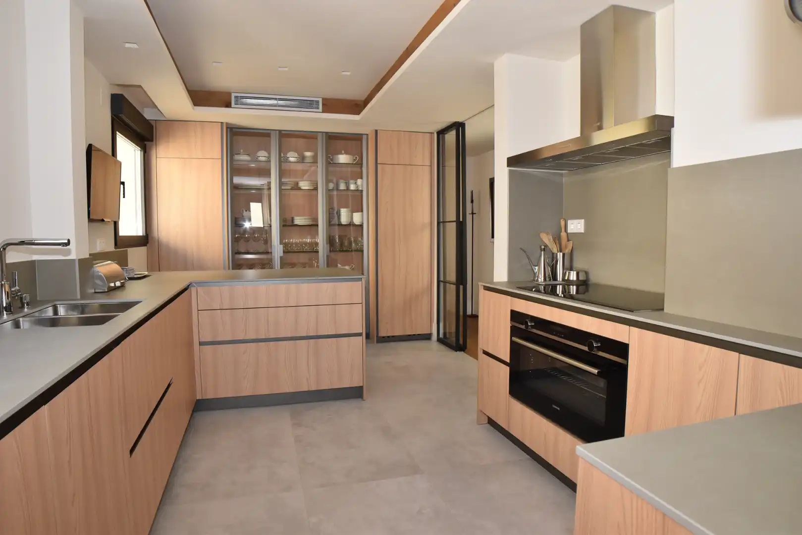 Penthouse mit Aufzug zum Verkauf in Calle del General Cabrera, imagen 28