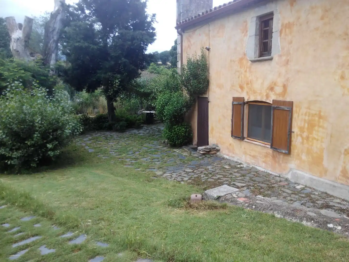 Casa rústica en venda a Santa Maria de Palautordera, imagen 9