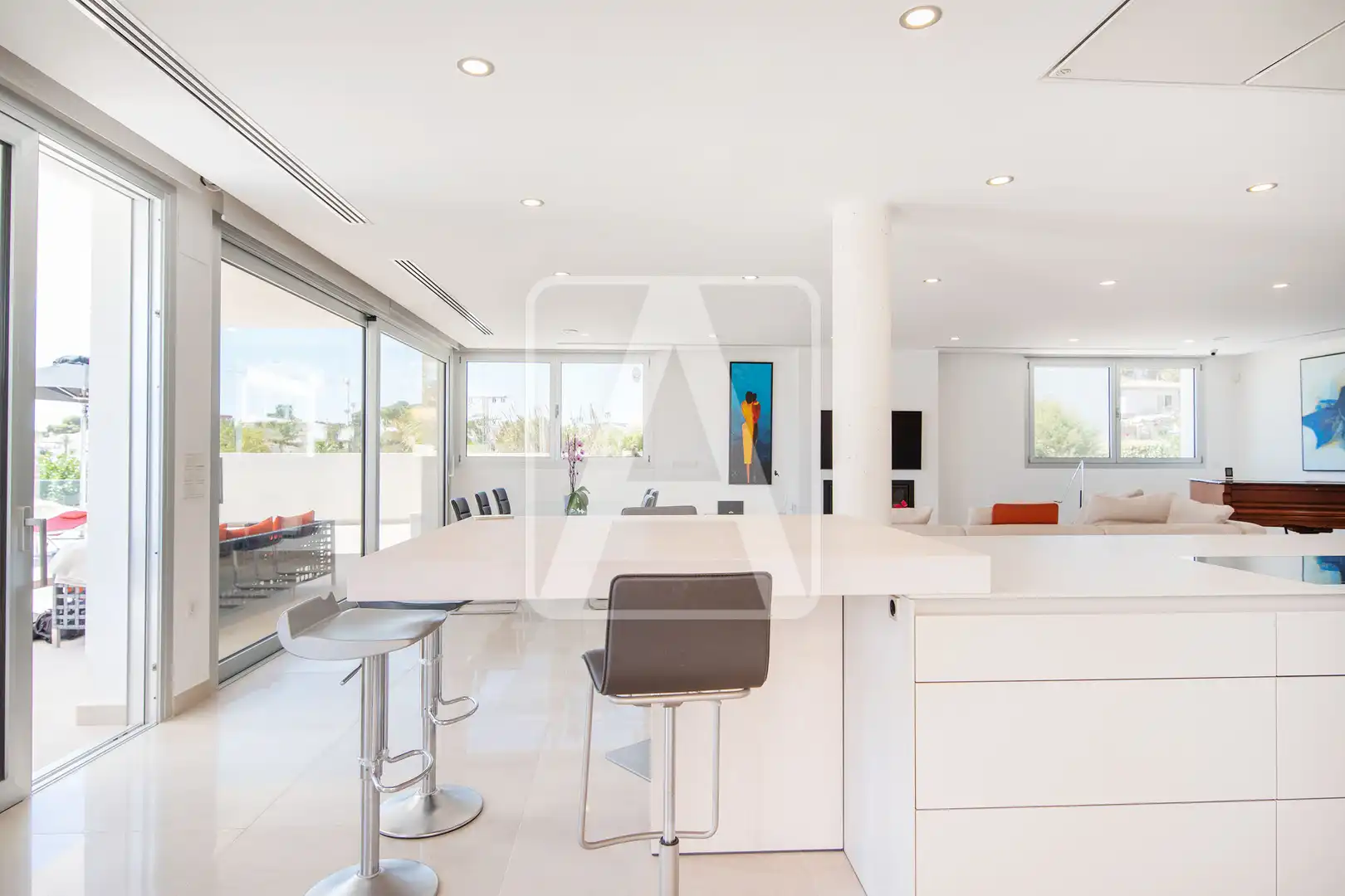 Chalet con piscina en venta en La Caleta - La Calalga -  Les Bassetes, imagen 19