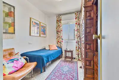 Appartement compact avec ascenseur à vendre à Centro ciudad, imagen 18