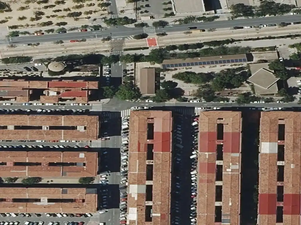 Piso en venta en LAS ESCUELAS 4