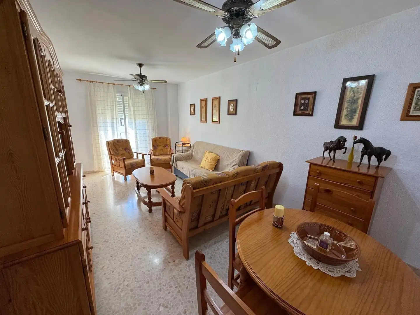 Flat with pool for sale in Chapín - Campus Universitario - Navinco, imagen 3