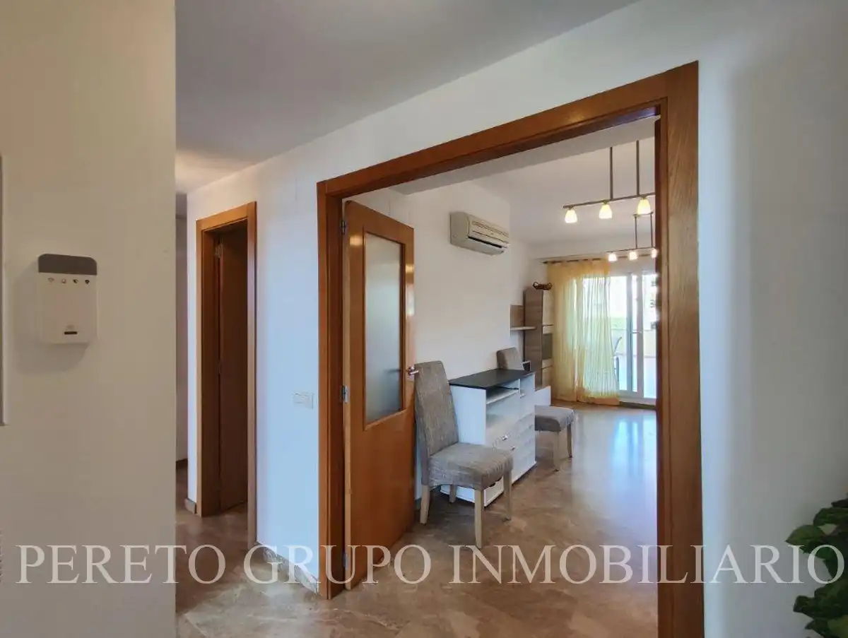 Apartamento con piscina en venta en Las Marinas / Les Marines, imagen 12