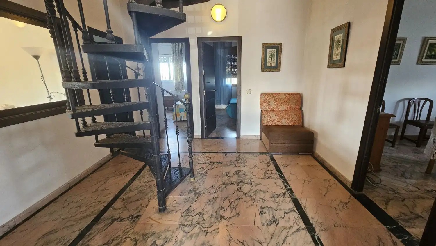Haus mit Pool zum Verkauf in clavel, imagen 22