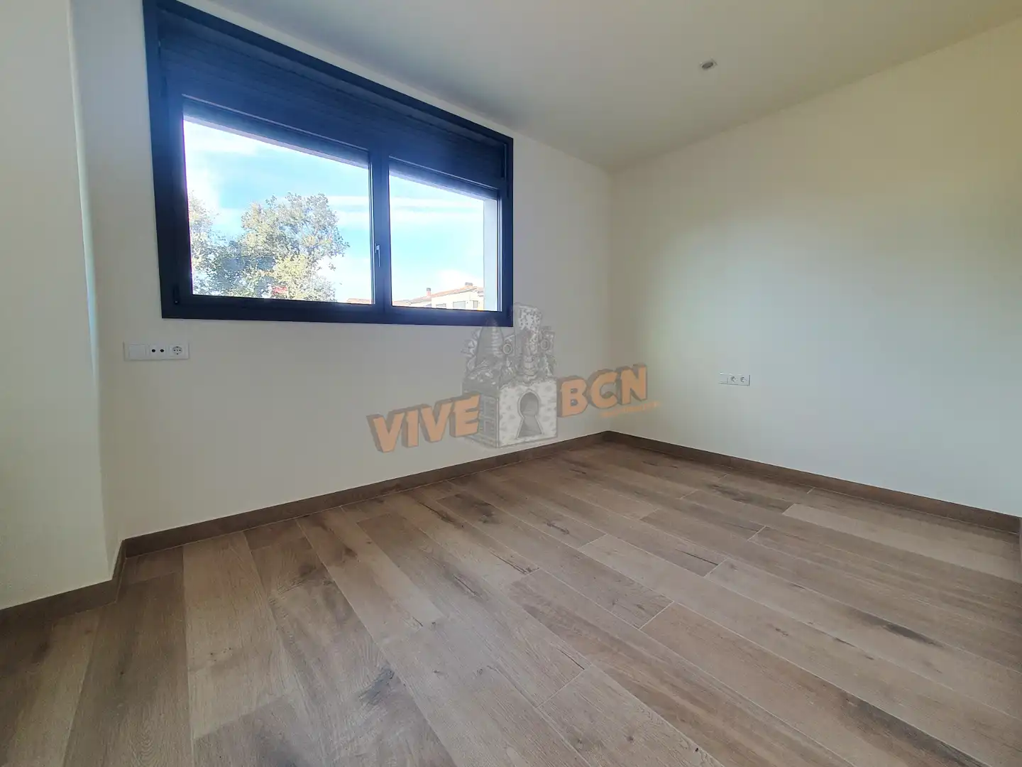 Habitación de Casa adosada en venta en Sant Esteve de Palautordera con Calefacción, Jardín privado y Terraza