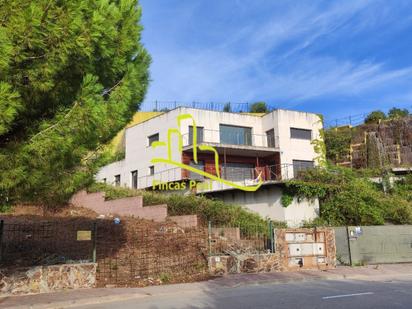 Casa o xalet en venda a Avinguda Montseny, 29, Sant Esteve Sesrovires