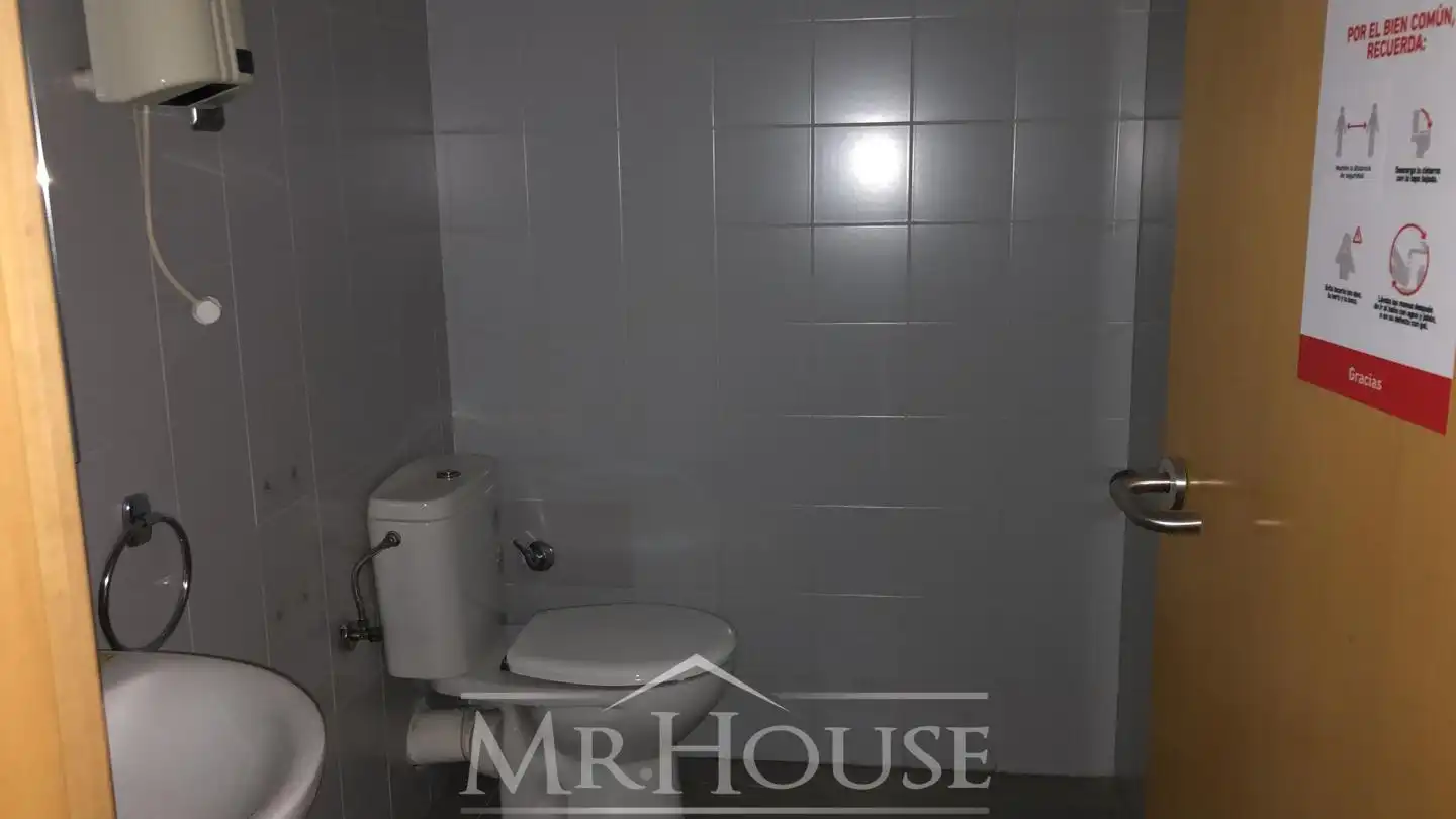 Gewerbefläche zum Verkauf in Doctor Mendiguchía Carriche, imagen 15
