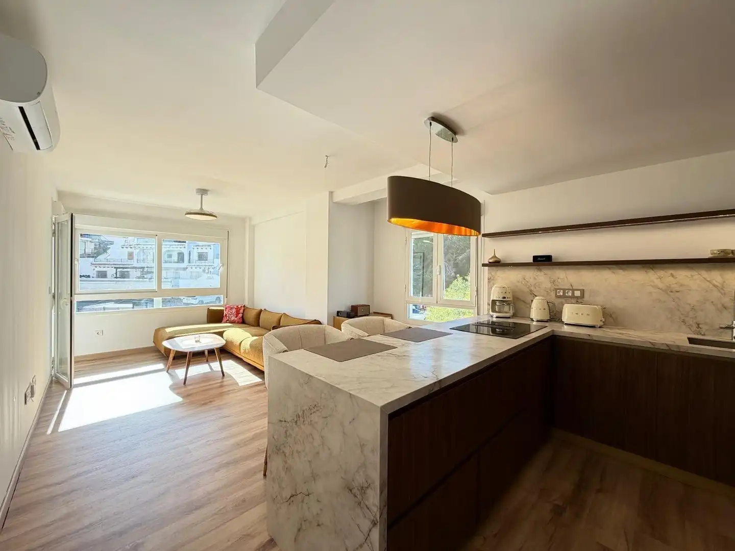 Apartament amb piscina en venda a N/A, imagen 6