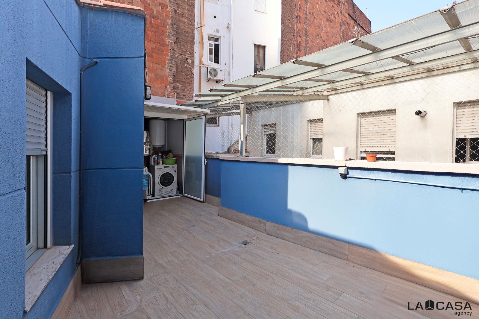 Piso en venta en El Poble Sec - Parc de Montjuïc