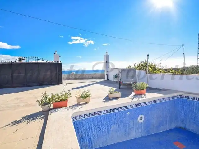 Terreni e lotti in vendita a Torrox Pueblo, imagen 19