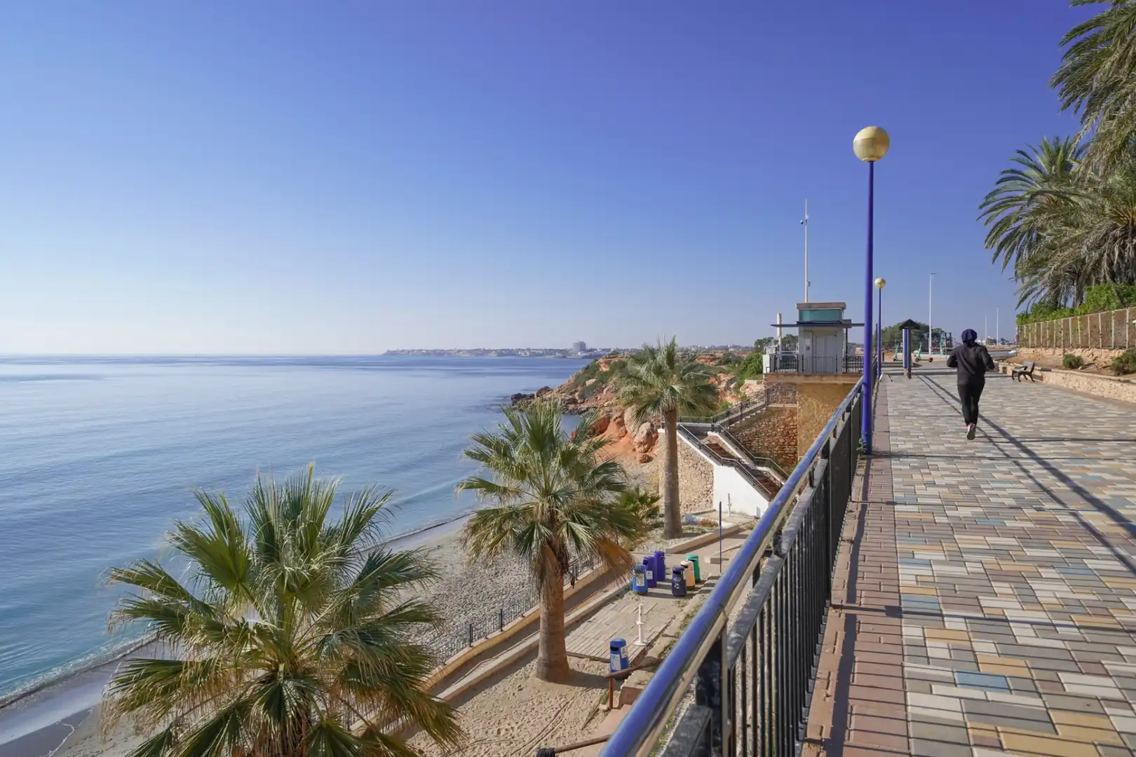 Apartment with lift for sale in Orihuela Costa, imagen 40