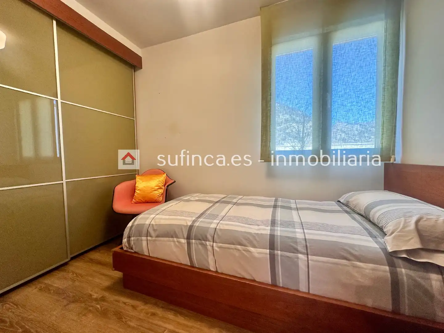 Ático en venta en Santa Rosa