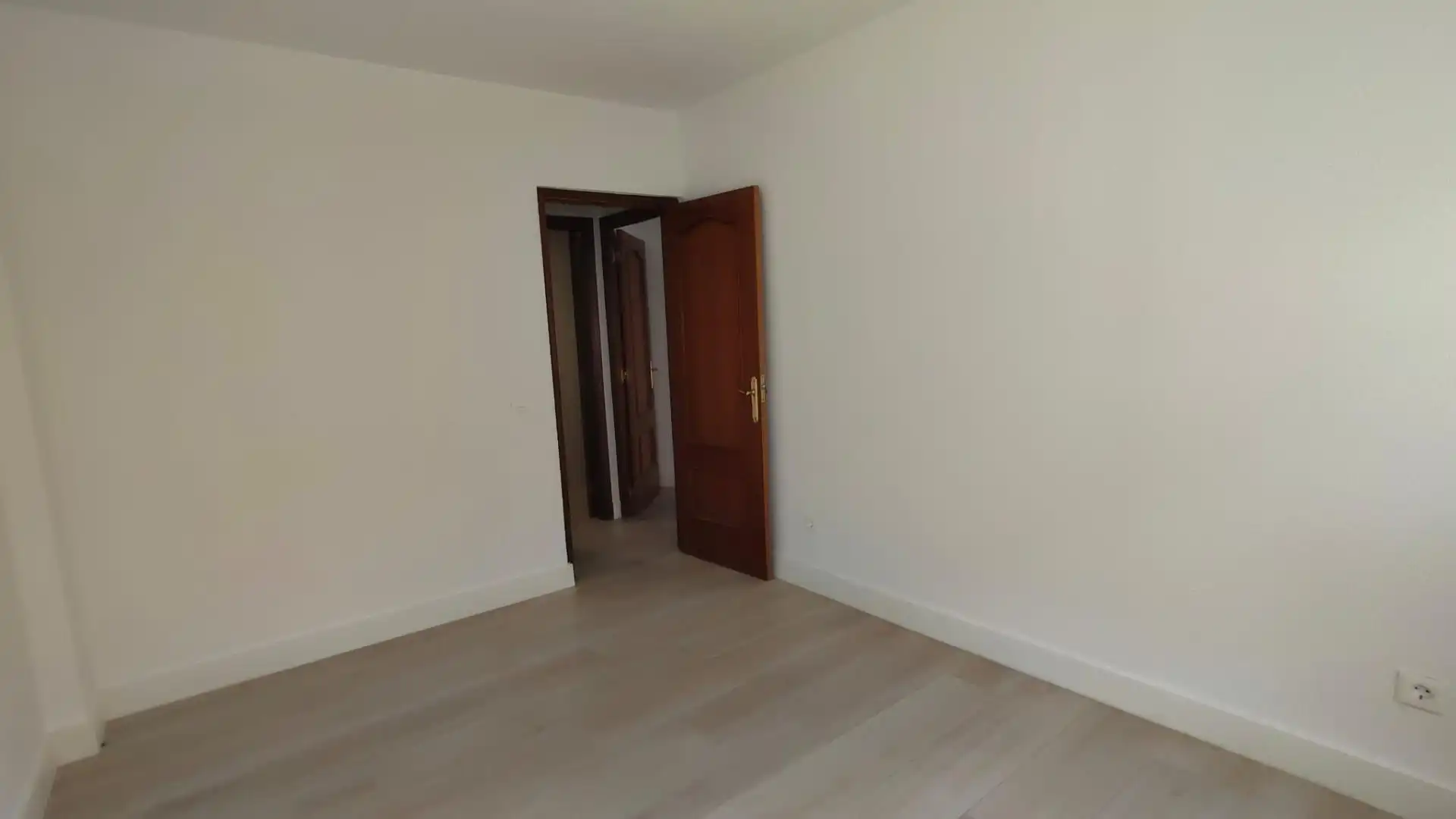 Flat for rent in Plasencia  with Heating, Terrace and Furnished