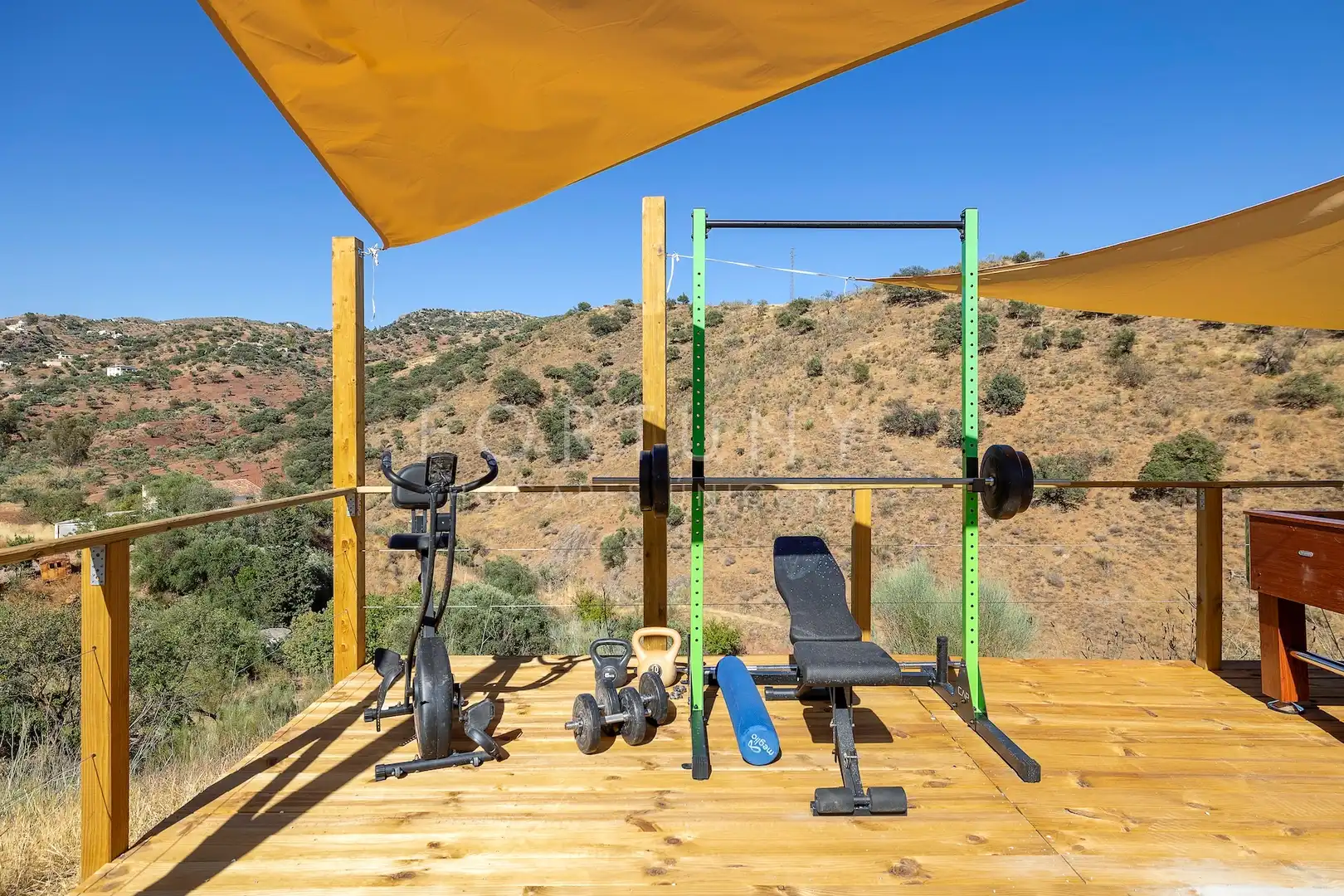 Finca rústica en venta en Lugar Arroyo Coche, Almogía