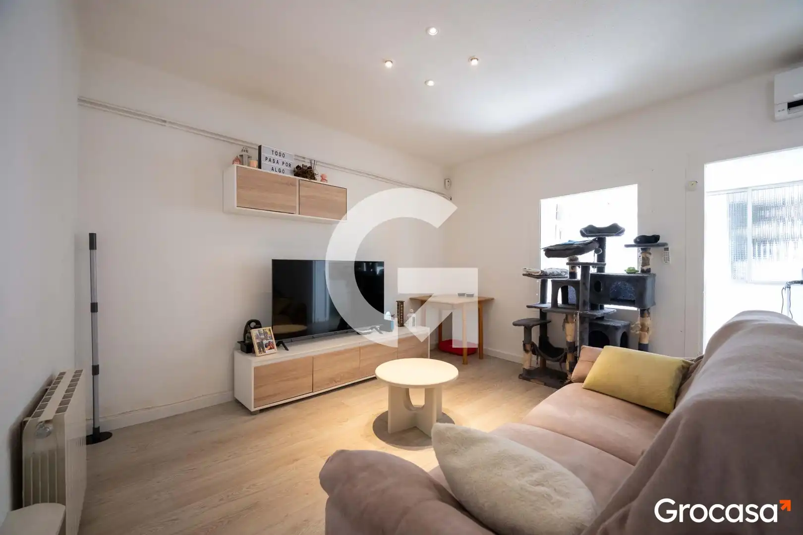 Flat for sale in Mataró  with Air Conditioner, Heating and Terrace