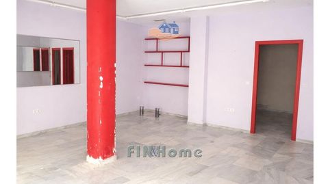 Foto 3 von Geschaftsraum zum Verkauf in Centro, Bormujos