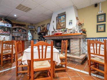 Local comercial en venda a Centro