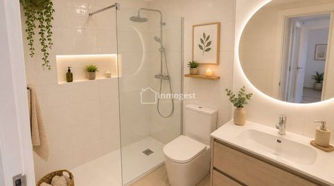 PROMOCION DE OBRA NUEVA EN SALT DUPLEX CON TERRAZA DE 60M PARKINGY TRASTERO, immagine 5