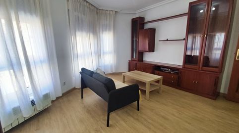 Foto 5 de Apartament en venda a Carretera de la Carbonera, 39, Llano, Gijón