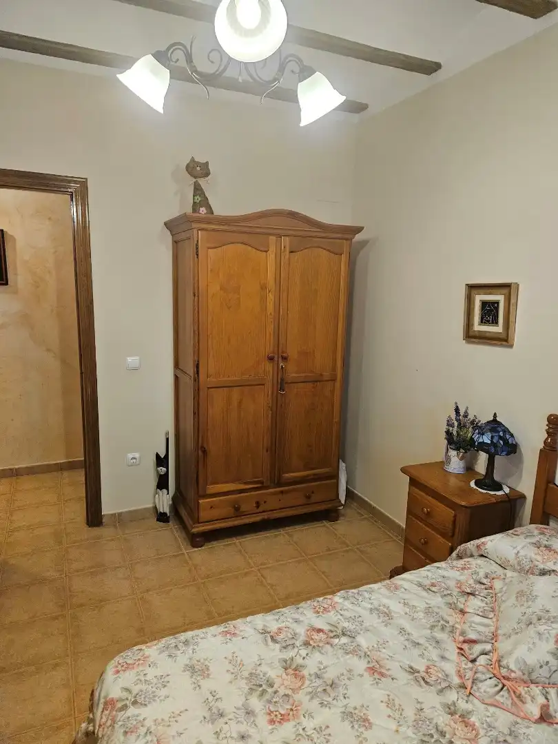 Detached house with terrace for sale in Calle Sierra Salinas, imagen 40