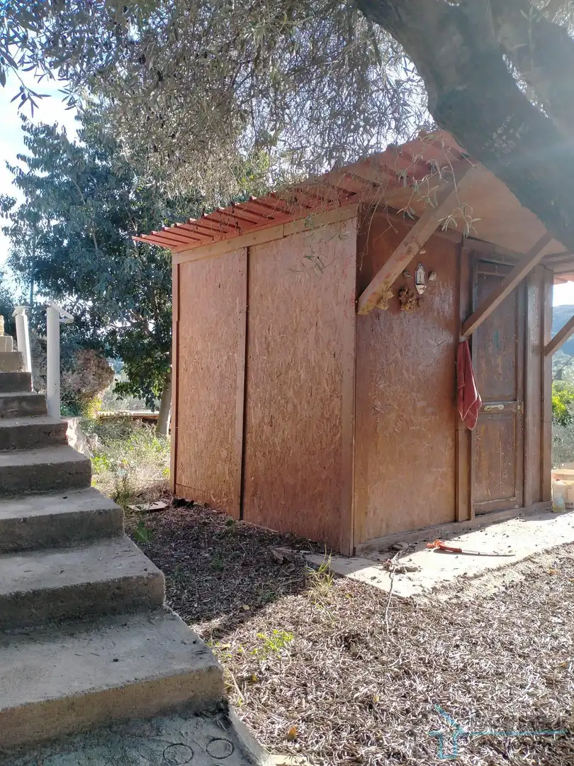 Terrains et parcelles à vendre à Gilet, imagen 8