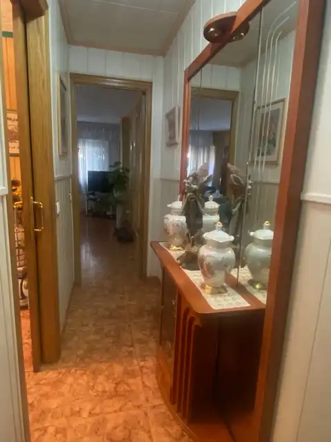 Piso en venta en Rubí con Calefacción, Amueblado y Horno
