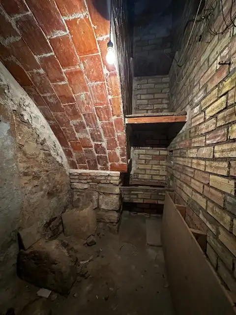 Casa rústica en venda a FONT DEL FORN, imagen 12
