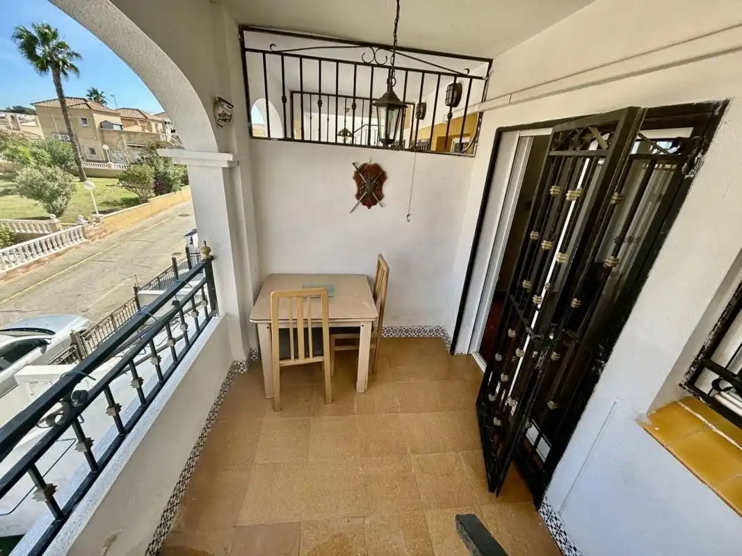 Apartment mit Pool zum Verkauf in Orihuela Costa, imagen 10