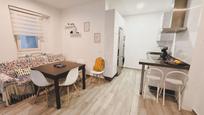 Kitchen of Flat for sale in  Cádiz Capital