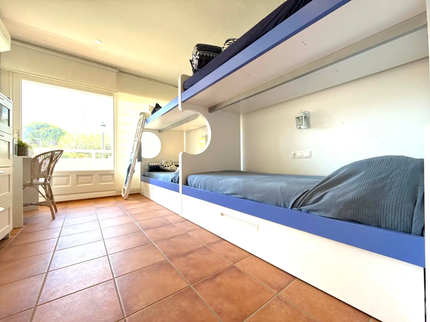Habitación de Planta baja en venta en Cambrils con Aire acondicionado, Calefacción y Terraza