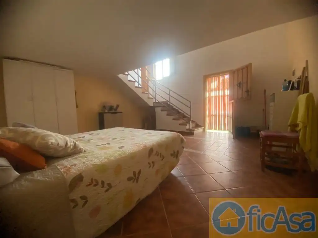 Habitación de Casa o chalet en venta en La Pobla de Tornesa con Terraza, Trastero y Piscina
