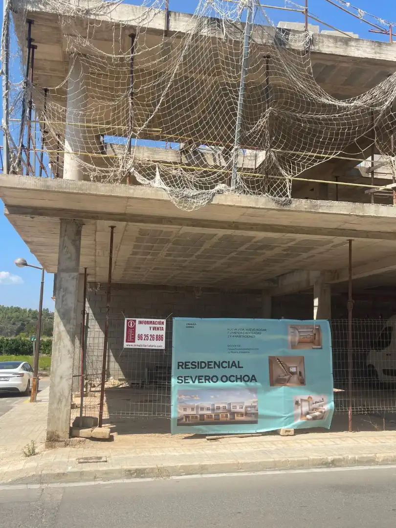 Maison mitoyenne à vendre à Avinguda Severo Ochoa 28, imagen 9