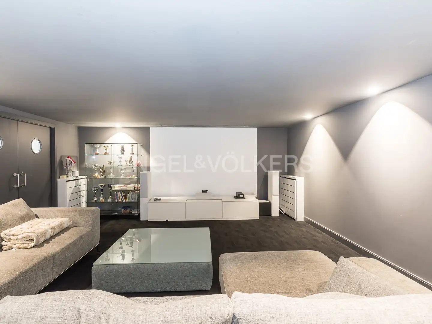 Houses for rent in Castelldefels  with Air Conditioner, Heating and Private garden