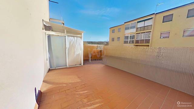 Piso en Venta en Singuerlín