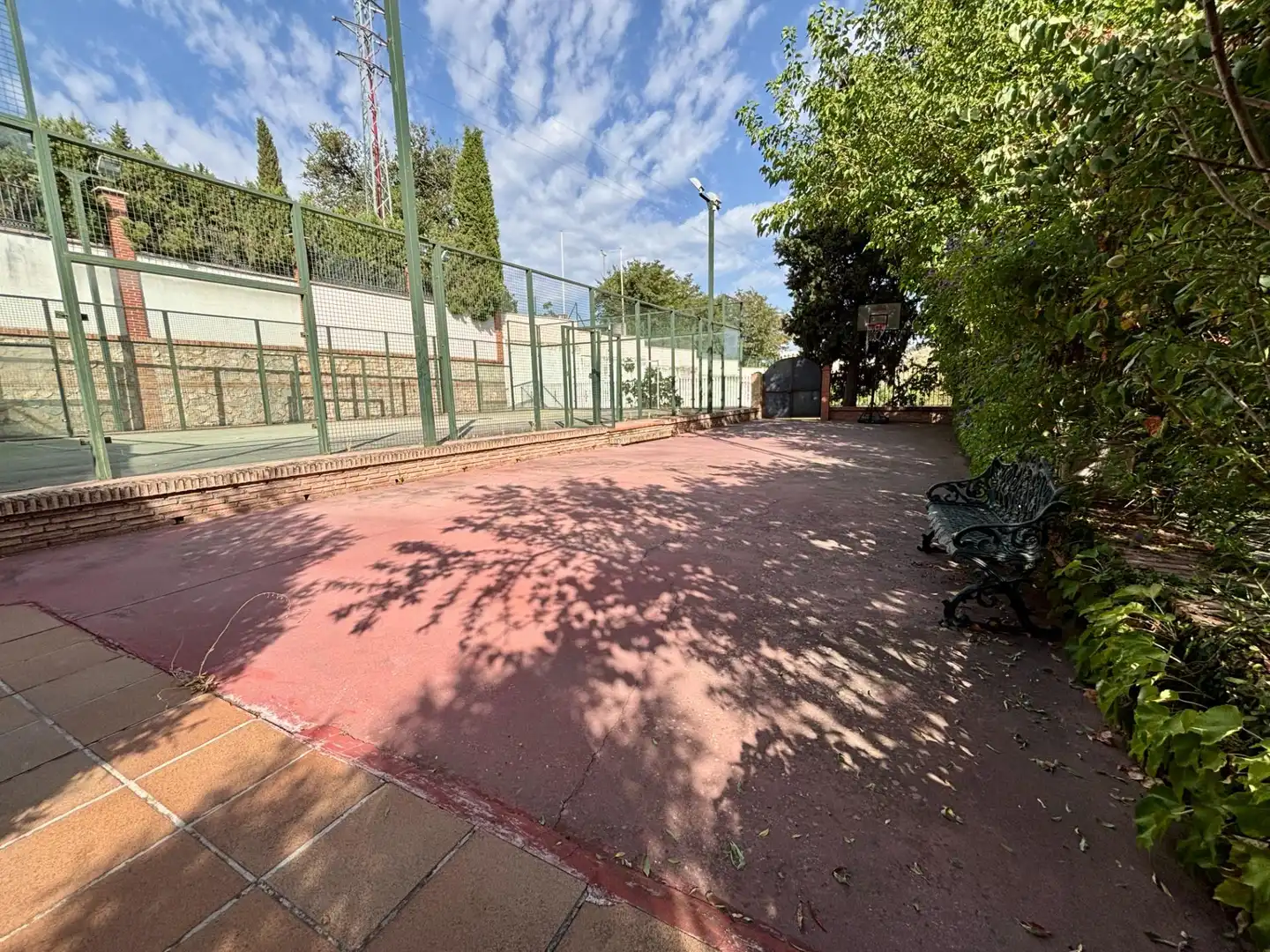 Wohnung zur Miete in Calle Calle San Cayetano, 24, Jun