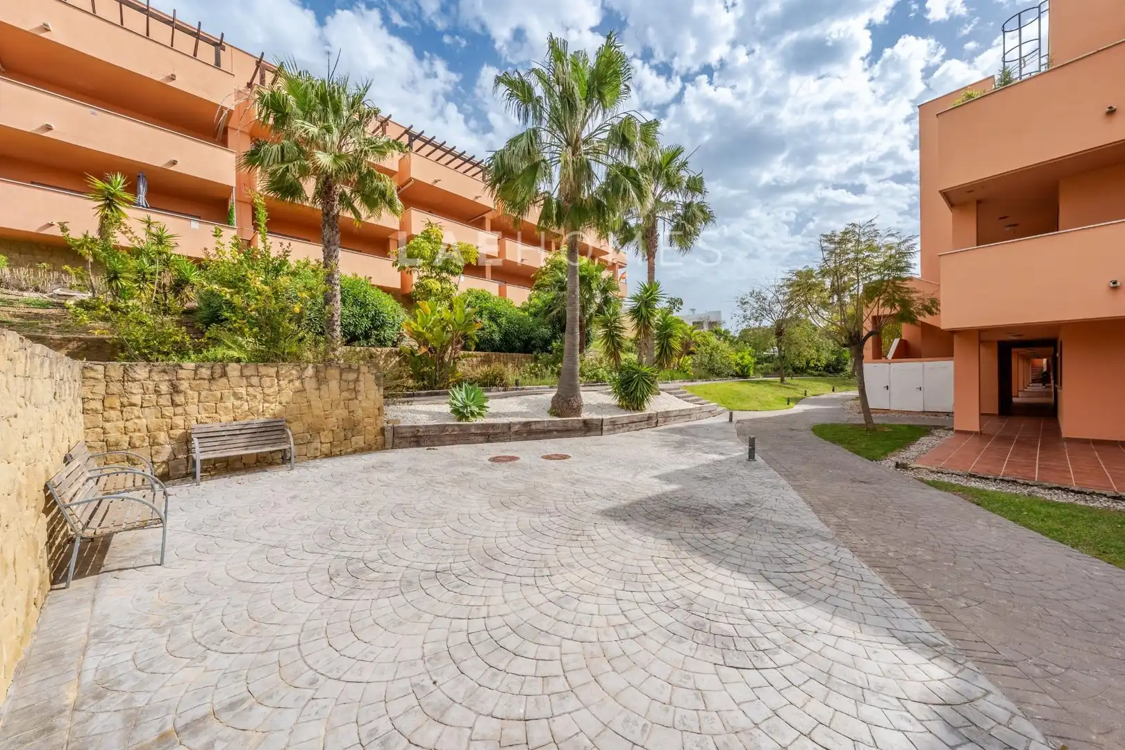 Apartament en venda a AVENIDA SIERRA NEVADA , Manilva Pueblo