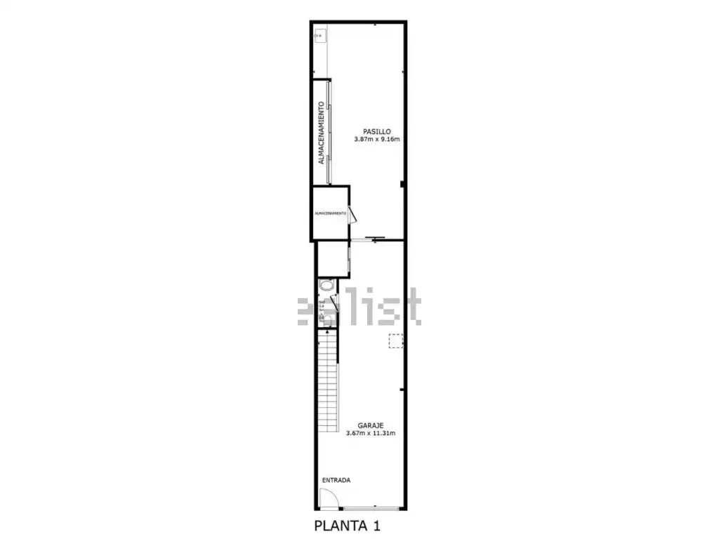 Casa o chalet en venta en Sabadell